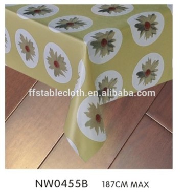 picnic table cloth