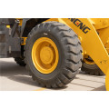 small 3ton 3.5ton wheel loader Price List