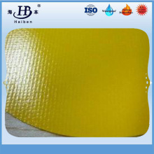 Hot sale pvc coated tarpaulin for container