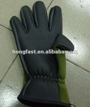 neoprene working/safety sports gloves