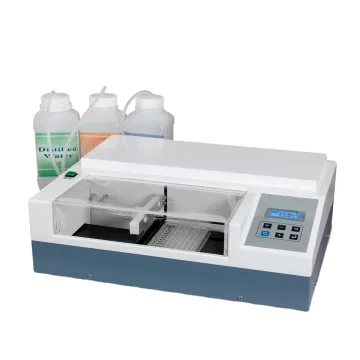 Elisa Microplate Reader and Washer Analyzer Price