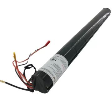 Bateri skuter lithium-ion adat