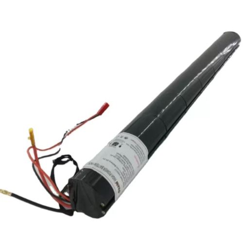 Custom HA017 lithium-ion scooter battery