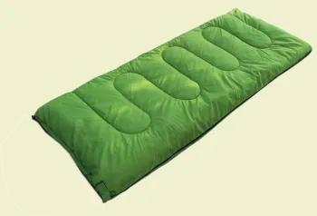 Hot sale envelope sleeping bag