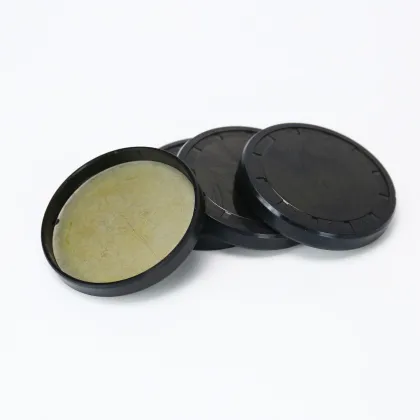 Freeze Plugs MPE-100BR Brass Kit for Chevy Small Block Engines