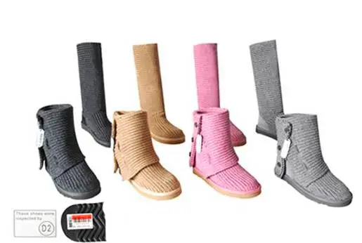 2009 Newest classic boots 5819,5825,5819,5818,5817,5816