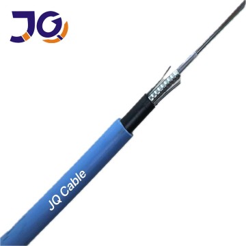 Cavo in fibra ottica MGXTSV con condotto