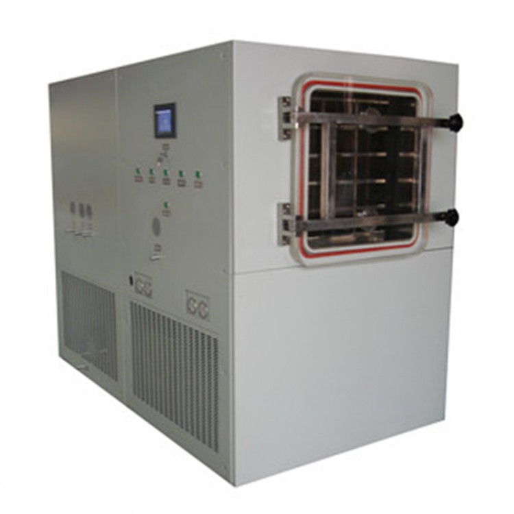 fruit freeze dryer lyophilizer