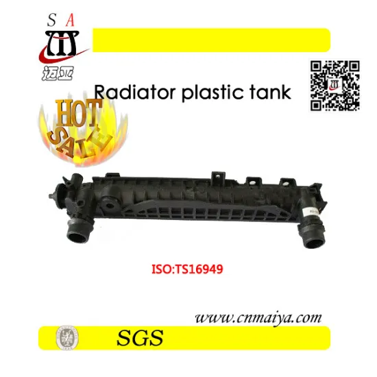 autoparts for radiator tank ,OEM:BD0121251BC