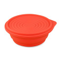 baby bowl suction silicone