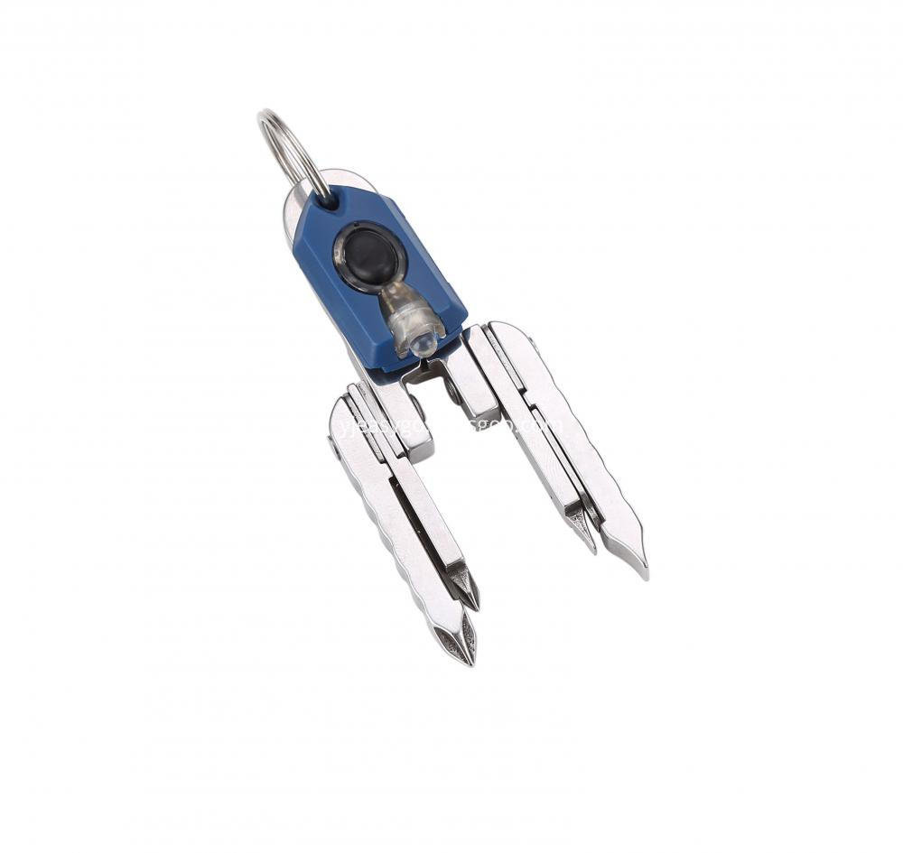 LED Mini Multifucntion Pliers