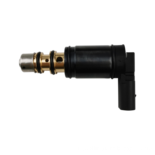 Electric Valve Controller for WELL-IN Air Compressor Control Valves 6SEU12, 6SEU16: Auto AC Parts for AUDI and VOLKSWAGEN