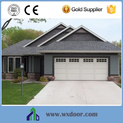 Overhead Doors Used Steel Garage Door Suppliers