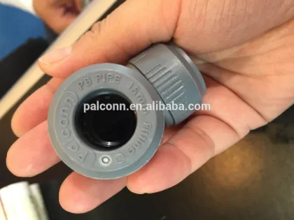 PB Barrier Pipe 15mm x 50m same as Pipelife