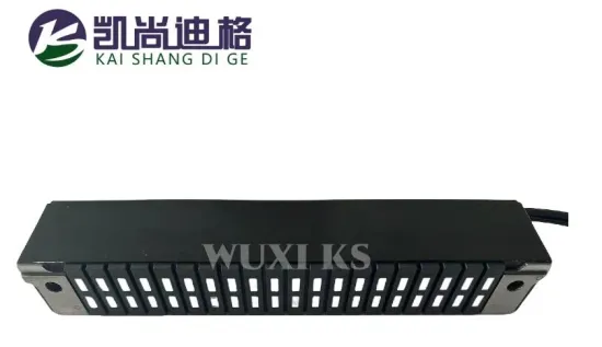 Dobby Magnet Bar 20 Shaft Position Round Cable