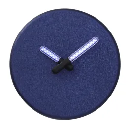 Lighting Wall Clock for Wall Decoration