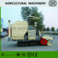 Combine Harvest Machine Agriculture