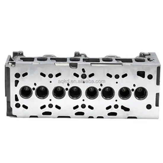 Hot Sale Cylinder Head for FIAT 3.0 Models F1CE3481M & F1CE3481N
