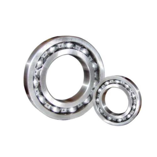 Single Row Deep Groove Ball Bearing (60980)