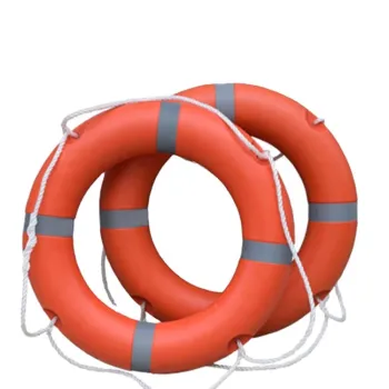 CCS/EC certificate Marine Safety SOLAS approved Life Buoy