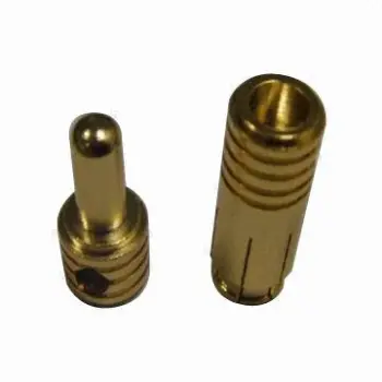 Brass Connectors by Factory, with 14-year Manufacturing and Solutions Experiences