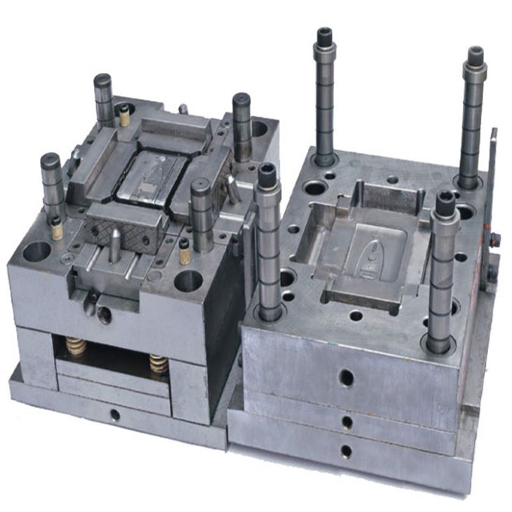 Punching Mould Loop Pins Mould for Sale