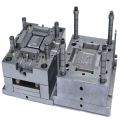 Custom Plastic Injection Molding Service