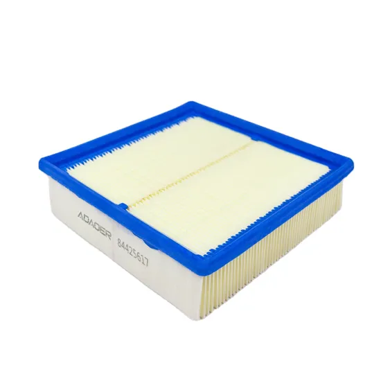 Wholesale Activated Carbon Air Cabin Filters for Volvo and Benz AC Systems