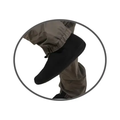 Breathable Chest Waders for Fly Fishing and River Fishing