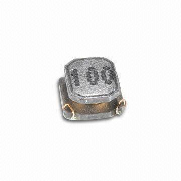 PDR Series SMD Power Inductor, Used for Small DC/DC Converters