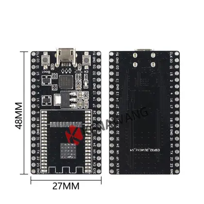 Hot Sale ESP32-DevKitC Development Board