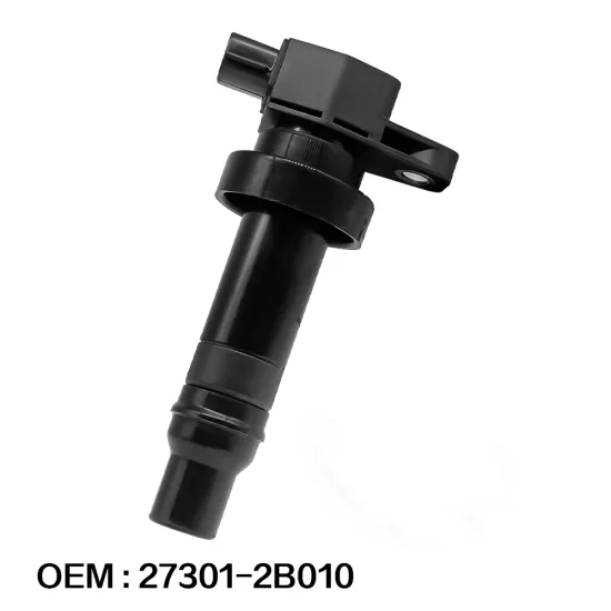 High Performance Auto Engine Ignition Coil Assembly 27301-2B010 273012B010 For Korean Cars