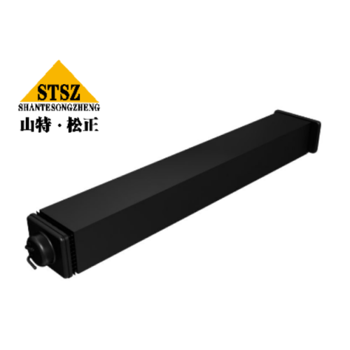 Hitachi ZX350LC-5N radiator core assembly YA00001633