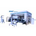 Film Slitting Machine GDFQ-5000A