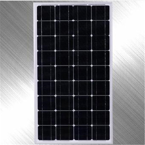 Panas Jualan Kualiti Baik 150W Panel Solar