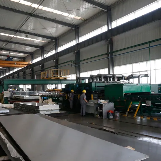 6061/7075 aluminum alloy plate with factory price