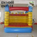 Trampoline gonflable vente chaude