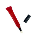 Tubo de palo de maquillaje de cara OEM para el rubor de contorno de resaltador