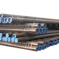 ASTM Carbon Steel أنبوب سلس لخط أنابيب الغاز