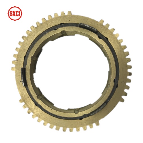 Auto Gearbox Part Synchronizer Ring Sleeve for FIAT