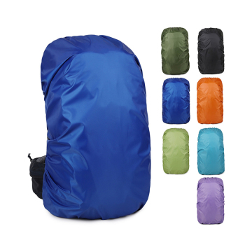 Ultralight Waterproof Backpack Rain Cover - Upgraded Protection for Hiking and Camping