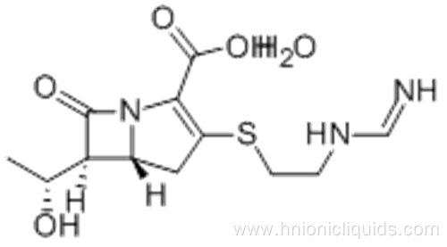 Imipenem CAS 64221-86-9