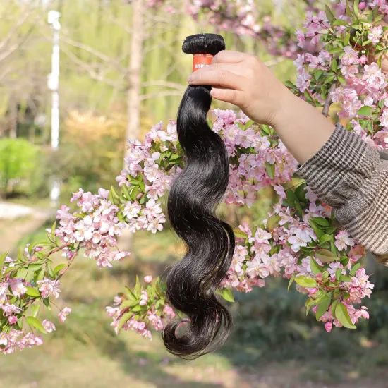 Hair Vendors Wholesale Free Sample Mink Natural Raw Virgin Brazilian Cuticle Aligned Hair Bundles Human Hair Extension Closure