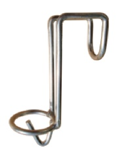 Large Bucket Hook for stable