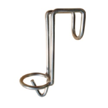 Large Bucket Hook for stable