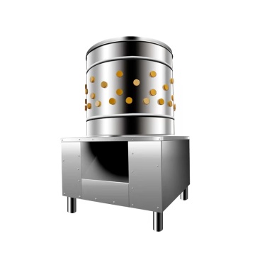 High Quality Chicken Plucker Machine for Sale