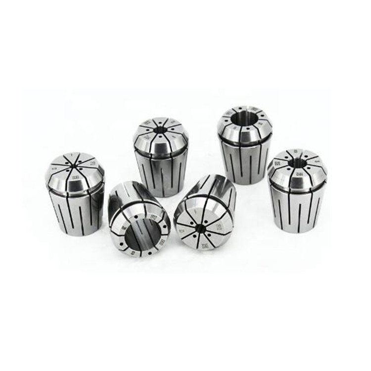 ERC Rubber Cool Collet