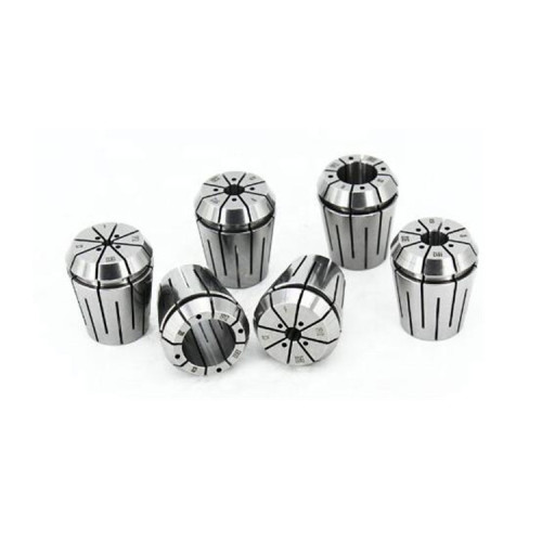 Collette di gomma ERC Cool ER COLLET SEID
