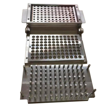 OEM Eyeliner and Lipstick Molds - Cheap Factory Prices