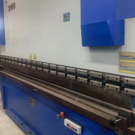 Second Hand Hydraulic Industrial Electric Pipe Bending Machine for Sale